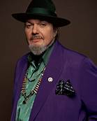 Artist Dr. John